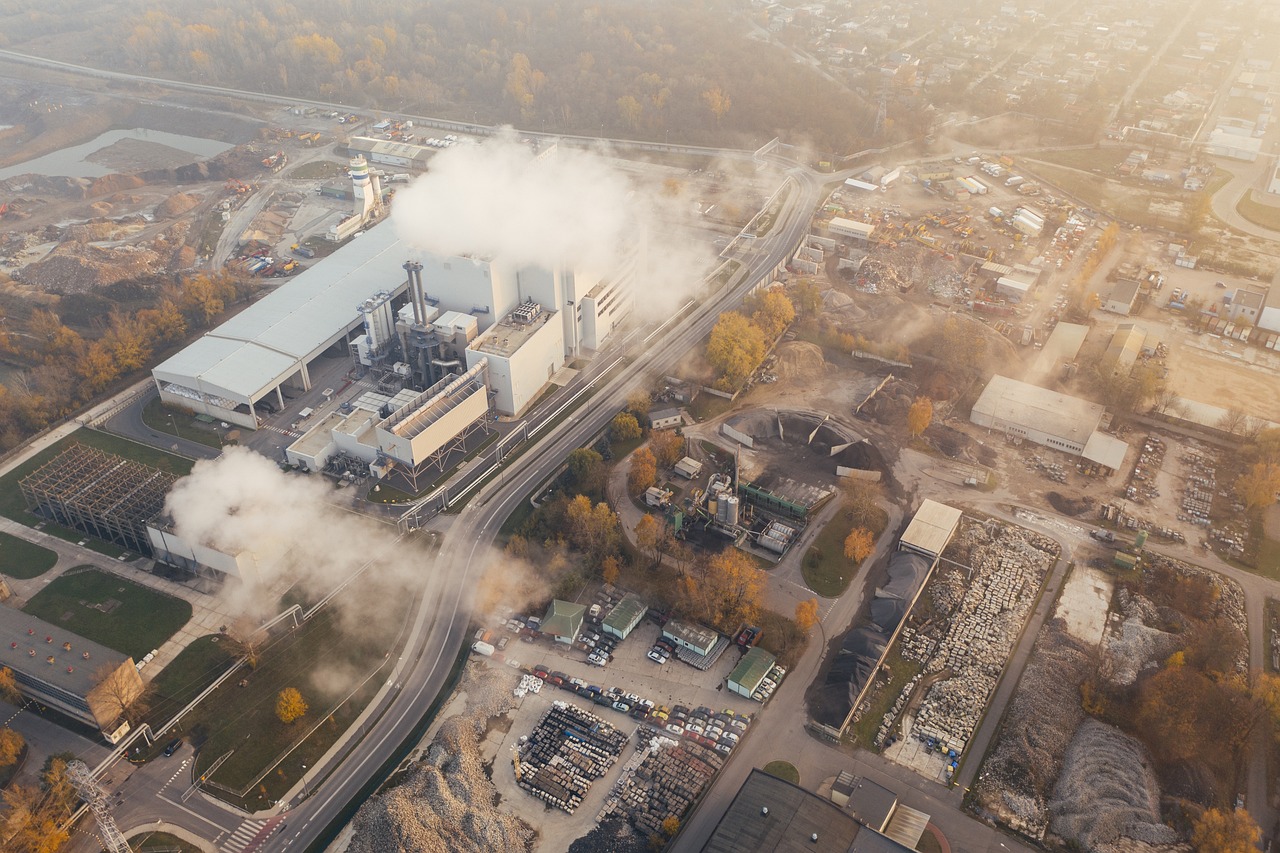 découvrez comment réduire votre empreinte carbone au quotidien et contribuer à la protection de l'environnement. des conseils pratiques et des astuces pour un mode de vie plus durable.