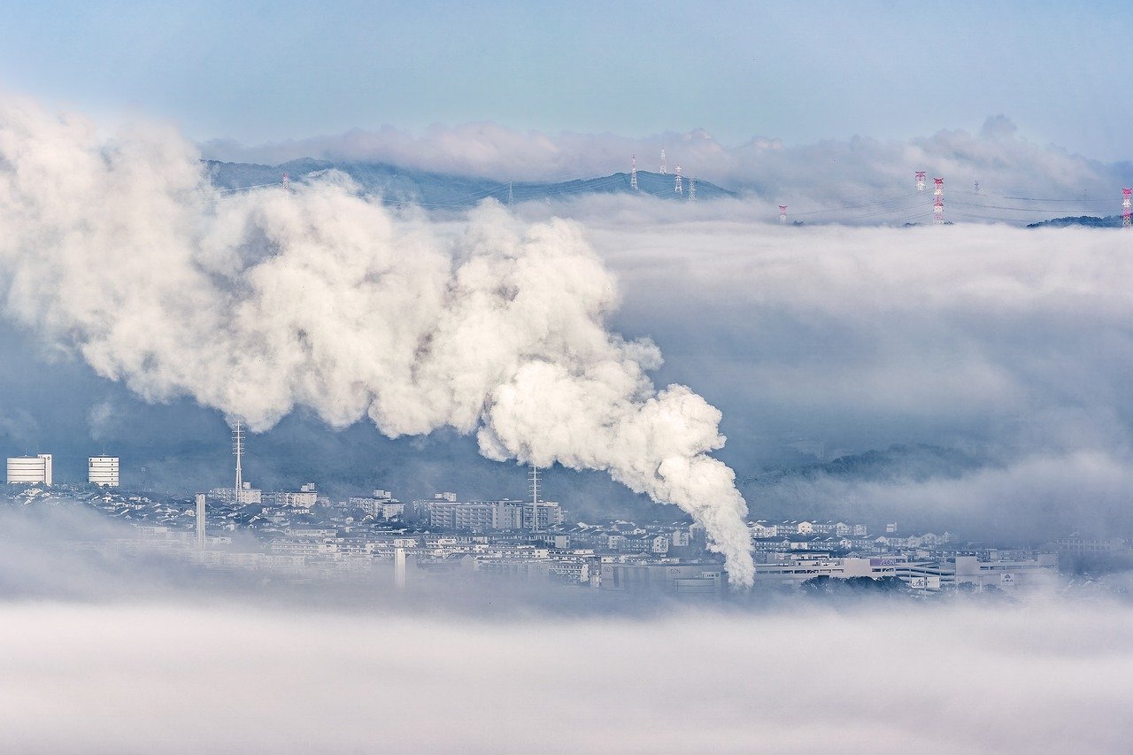 découvrez tout sur l'empreinte carbone : définition, enjeux environnementaux et solutions pour réduire votre impact écologique au quotidien. engagez-vous vers un avenir plus durable.