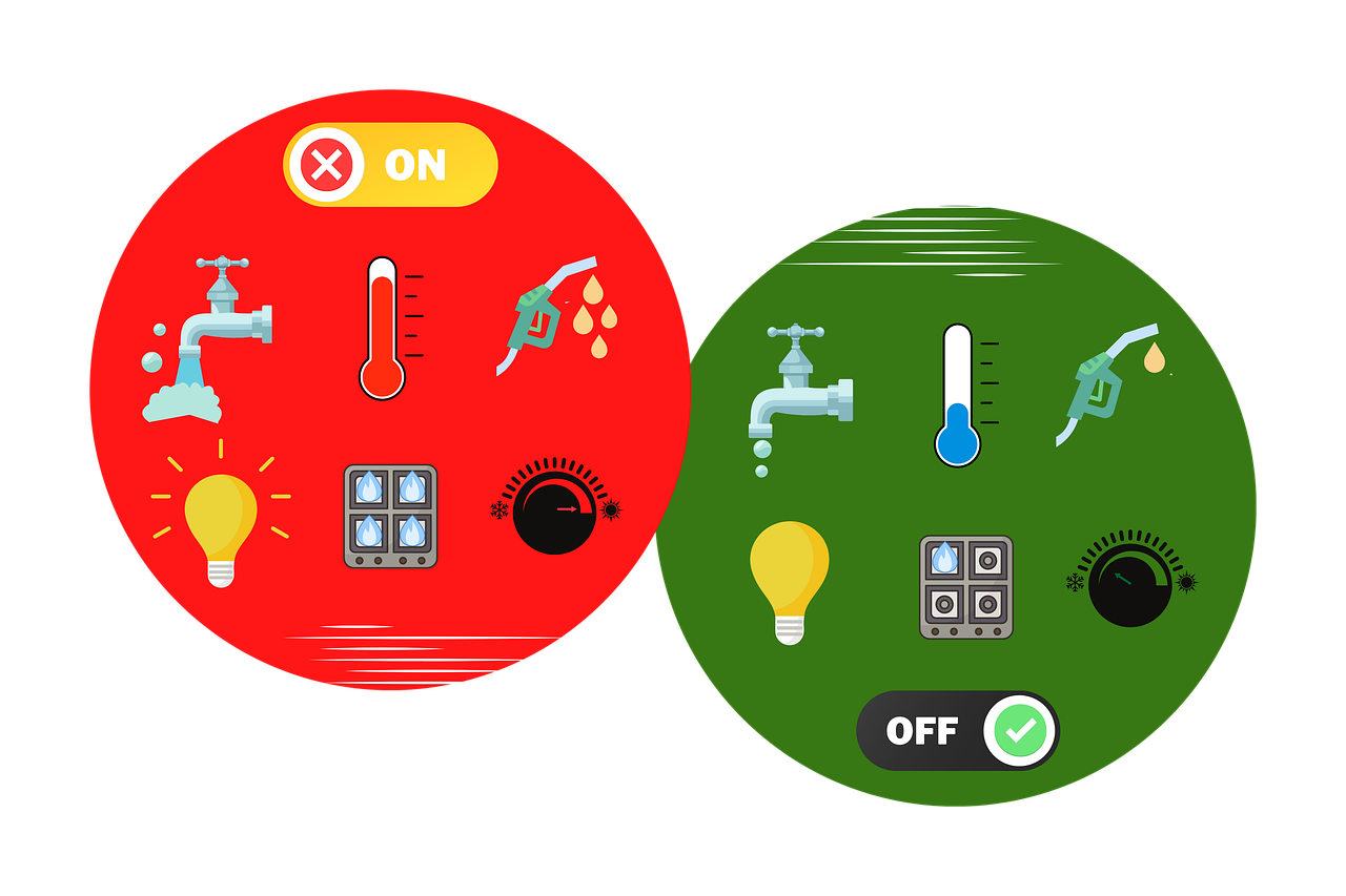 découvrez comment réaliser des économies d'énergie grâce à des conseils pratiques et des astuces efficaces. adoptez des solutions durables pour réduire vos factures tout en préservant l'environnement.