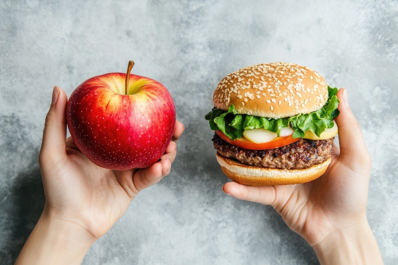 Stratégies pour diminuer l’impact carbone de nos choix alimentaires