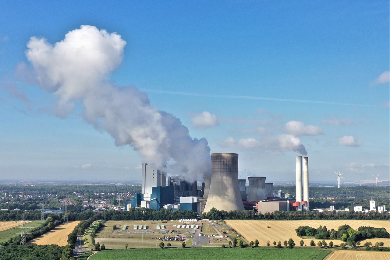 découvrez l'importance du carbone dans notre environnement, ses diverses applications en science et en industrie, et son rôle crucial dans la lutte contre le changement climatique. apprenez comment optimiser son utilisation pour un futur durable.