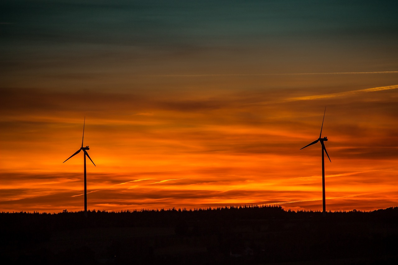 découvrez l'énergie renouvelable, une solution durable pour un avenir vert. explorez les différentes sources d'énergie comme le solaire, l'éolien et l'hydroélectrique, et apprenez comment elles contribuent à la protection de notre planète tout en offrant des alternatives aux énergies fossiles.