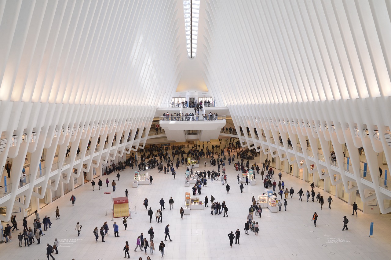 Les bienfaits des transports en commun sur l’environnement