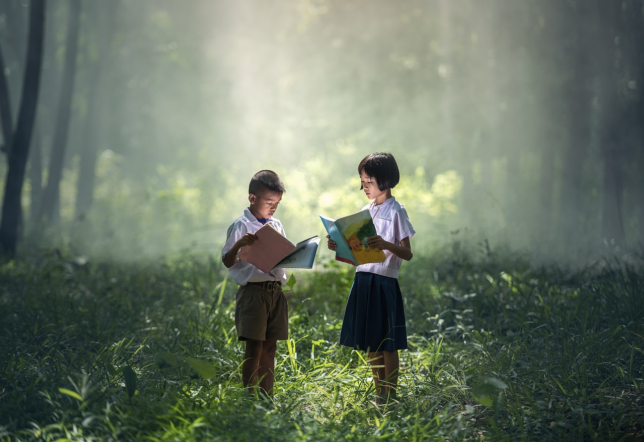 L’importance de l’éducation à la protection du climat et du bilan carbone