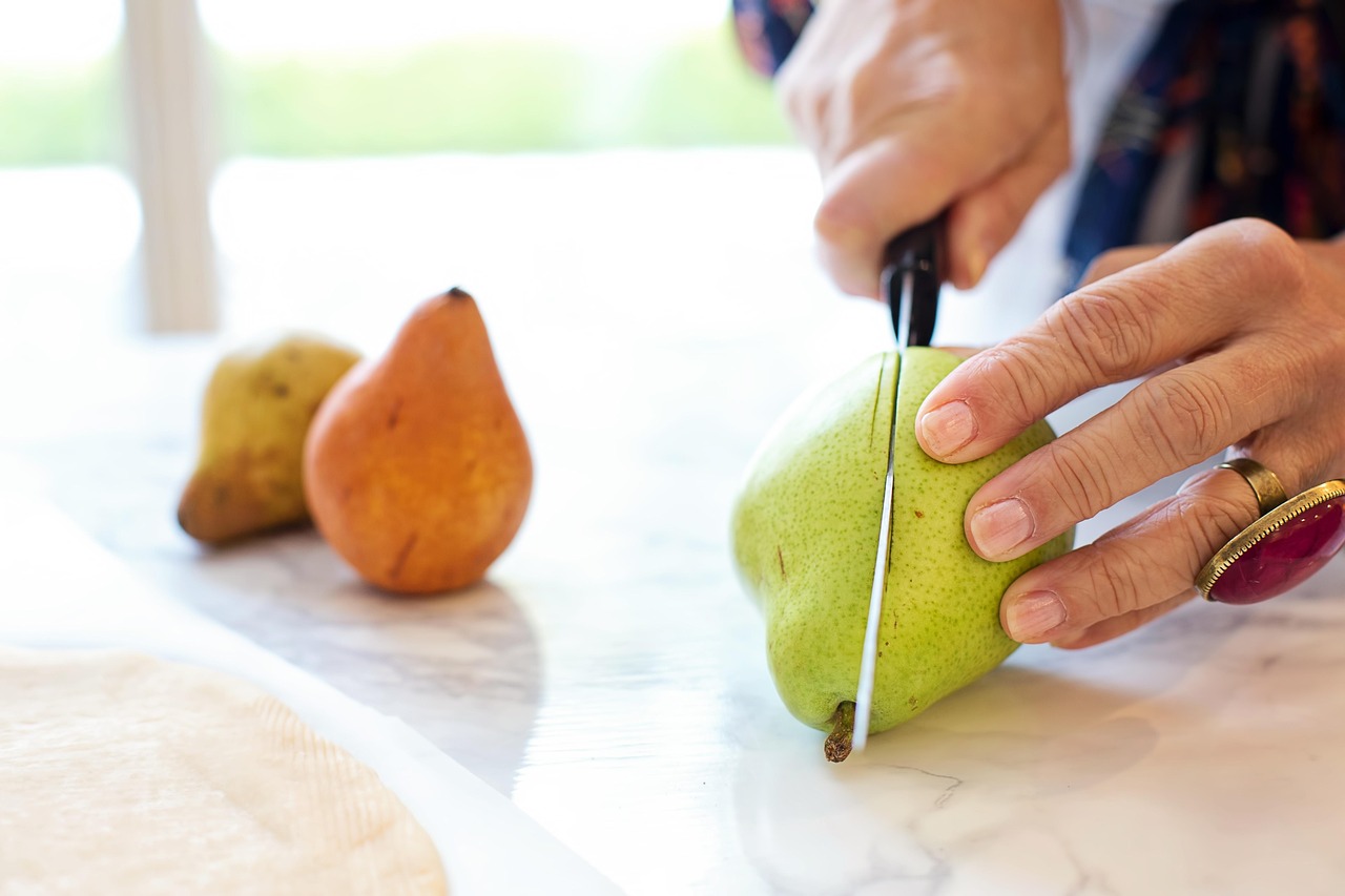 découvrez les bienfaits d'une alimentation à base de plantes. adoptez un régime riche en nutriments, améliorez votre santé et préservez l'environnement grâce à des recettes savoureuses et variées. rejoignez le mouvement végétal et transformez votre façon de vous nourrir!