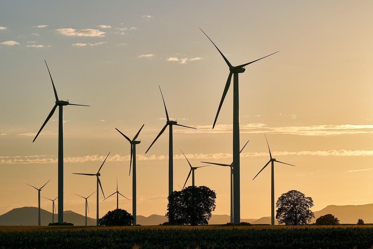 découvrez l'intensité énergétique, un indicateur clé de l'efficacité de la consommation d'énergie dans les secteurs industriels et résidentiels. comprenez son impact sur l'environnement et les stratégies pour l'optimiser afin de réduire l'empreinte carbone.