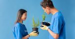 découvrez notre initiative verte qui vise à promouvoir la durabilité et la protection de l'environnement. rejoignez-nous pour adopter des pratiques éco-responsables et contribuer à un avenir plus vert.