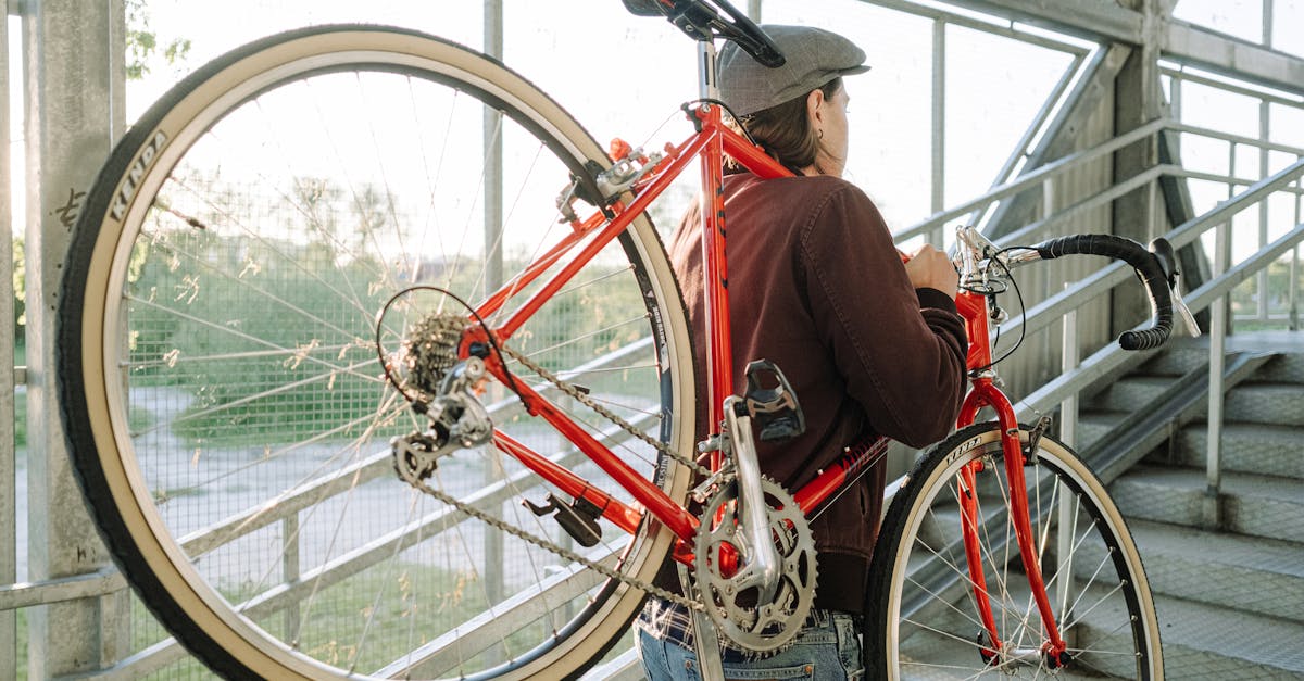 découvrez les solutions de transport durable qui allient innovation, écologie et efficacité. explorez des alternatives respectueuses de l'environnement pour un avenir plus vert et une mobilité améliorée.