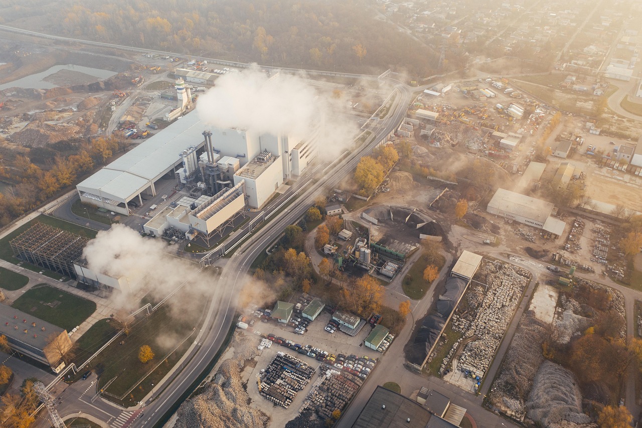 découvrez les enjeux et les méthodes du comptage carbone pour réduire votre empreinte écologique. apprenez à évaluer et à optimiser vos émissions de gaz à effet de serre afin de contribuer à la lutte contre le changement climatique.